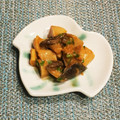 なつき☆ミ's cooksnap of when they made 塩酒粕ネギ油とコチュジャンで旨旨エリンギ.