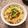 kyaoringo☆'s cooksnap of when they made ルクルーゼで簡単タケノコご飯.