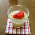クックEHSYXL☆'s cooksnap of when they made 簡単！キウイゼリー.