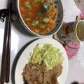れんどるみん's cooksnap of when they made 父から教わった★豚肉の生姜焼き.