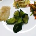 o^o^oayuayu's cooksnap of when they made やみつききゅうり.