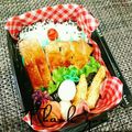 ♡мiчаⅵ♡⋆'s cooksnap of when they made ご飯が進む＊鶏肉のコクうま生姜焼き.