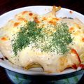 ☆yuking♡'s cooksnap of when they made ◆スパイシー！カレーミートドリア♪◆.
