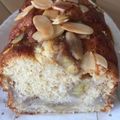 花じゅんママ's cooksnap of when they made キャラメルバナナパウンドケーキ☆.