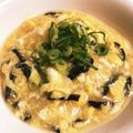 猫大好きさとみ's cooksnap of when they made 大根のふわトロ〜かにたまあんかけ♪.