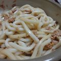 みーのまま's cooksnap of when they made ひっぱりうどん.