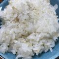 ⭐️くっく船長⭐️'s cooksnap of when they made えのき ご飯 ダイエット！大量消費w.