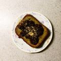 linhua's cooksnap of when they made HBで♡抹茶サンド.