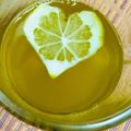 島子☆'s cooksnap of when they made インスタ映えも◎可愛い♥ハートレモン.