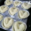 ☆ありか358☆'s cooksnap of when they made 基本のパン生地.