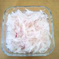 にょりんいこ's cooksnap of when they made 紫玉ねぎの甘酢漬け.