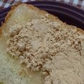 おべんと箱's cooksnap of when they made はちみつきなこ好きに捧ぐじゅわ〜トースト.