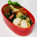 なななな♡MaMa's cooksnap of when they made ピーマン明太子炒め.