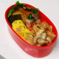 なななな♡MaMa's cooksnap of when they made ツナマヨの卵焼き.