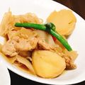mami♪123's cooksnap of when they made 【和食の基本④】肉じゃが.