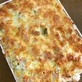 AlexandruA's cooksnap of when they made 簡単☆困った時のツナキャセロール.