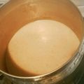 さきぴょま's cooksnap of when they made 博多水炊き・鶏ラーメンに濃厚鶏白湯スープ.