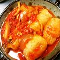 海璃っちmama's cooksnap of when they made 簡単ロールキャベツ.
