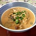 クック7VX0OF☆'s cooksnap of when they made 簡単！ピリ辛担々麺.
