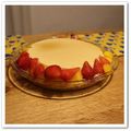 よしカーチャン's cooksnap of when they made ママの手作りプリン.