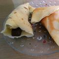 クック6X7EUN☆'s cooksnap of when they made 簡単クレープ生地 少ない材料&工程.