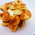 まかな。's cooksnap of when they made お麩でフレンチトースト.