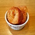 ぱふぃん．'s cooksnap of when they made はちみつキャラメルラスク♫.