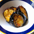 NAGANO久留米's cooksnap of when they made 揚げナスの和風マリネ.