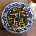 スローライフさん's cooksnap of when they made 本場☆お好み焼き.