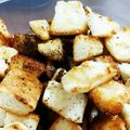かずぱん１０２'s cooksnap of when they made 食パンで簡単おやつorおつまみ.