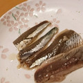 ＊cactus…＊'s cooksnap of when they made すし酢で作る！簡単いわしの酢漬け.