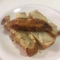 papikun's cooksnap of when they made ローズマリー･オリ－ブオイル　HBぱん　.