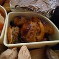 K/S's cooksnap of when they made O御節（ホタテ照り焼き・オーブン）.