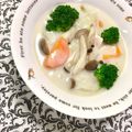 ふたごゆき's cooksnap of when they made わける派☆コク旨ココナッツシチュー.