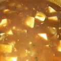 るるそら's cooksnap of when they made ビバ☆テイルズオブ　簡単マーボーカレー.