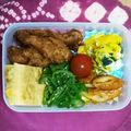 プーまま☆'s cooksnap of when they made 美味しい卵焼き.