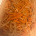 クック094GCG☆'s cooksnap of when they made 切り干し大根 定番の味.