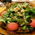 のりてぃｓｘ's cooksnap of when they made ★和風ドレッシング☆おろし玉ねぎ入り★.