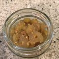 まゆげむし's cooksnap of when they made ふきの佃煮.