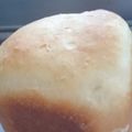 クックZV2WO5☆'s cooksnap of when they made ヴィーガン対応・アレルギー対応　食パン.