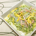 おはなすき's cooksnap of when they made 春雨の中華風酢の物.