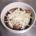 mle06's cooksnap of when they made ✿豚の紅茶煮✿.