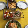海の星プリン's cooksnap of when they made にんじんのサラダ～柚子胡椒ドレッシングで.