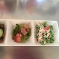 ma___111's cooksnap of when they made レンジでチン！！ピーマンサラダ。.