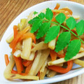 kyokorara's cooksnap of when they made 筍の中華風佃煮（メンマ風）.