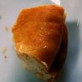 グラターイ's cooksnap of when they made 簡単！混ぜるだけ！絶品♡チーズケーキ♪.