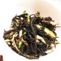 ＊choco＊'s cooksnap of when they made ひじき梅サラダ.