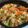 Yongren's cooksnap of when they made 豆腐と旬野菜の甘酢あんかけ.