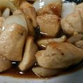 geullaha's cooksnap of when they made 鶏胸肉の甘酢あえ.