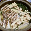 クックHJTK9C☆'s cooksnap of when they made 水菜・豆腐の花椒煮♪簡単スープ.